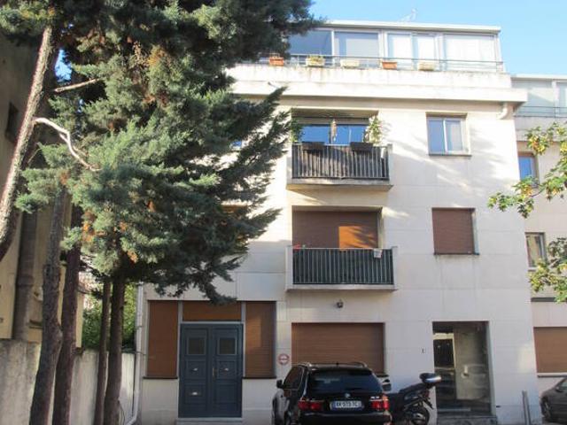 Location House Rue Hoche, Colombes