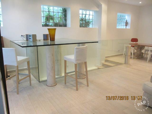 Location House Rue Hoche, Colombes