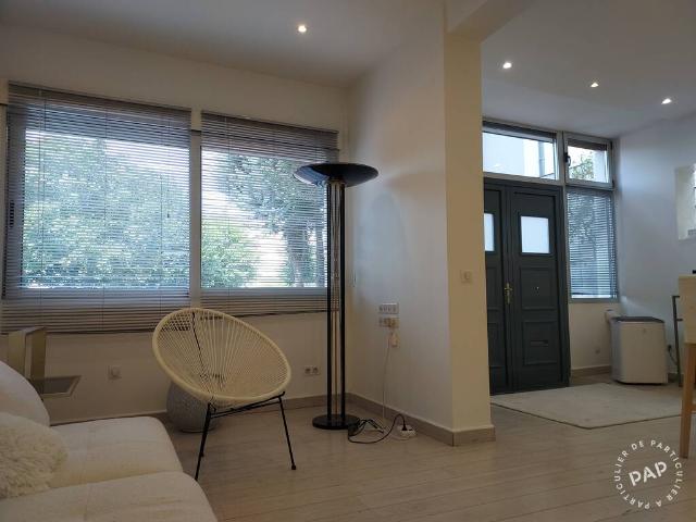Location House Rue Hoche, Colombes