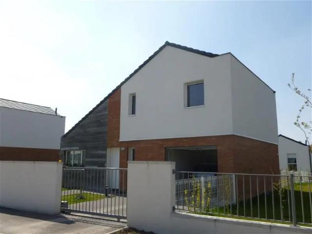 Location House Rue Honoré Carlier, Valenciennes