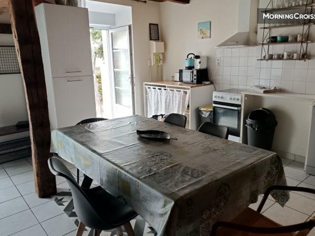 Location House Rue Haute des Écoles, Champniers et Reilhac