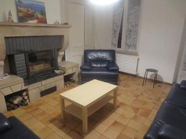 Location House Rue Haute, Maizey