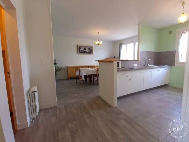 Location House Rue Haute Vienne, Limoges