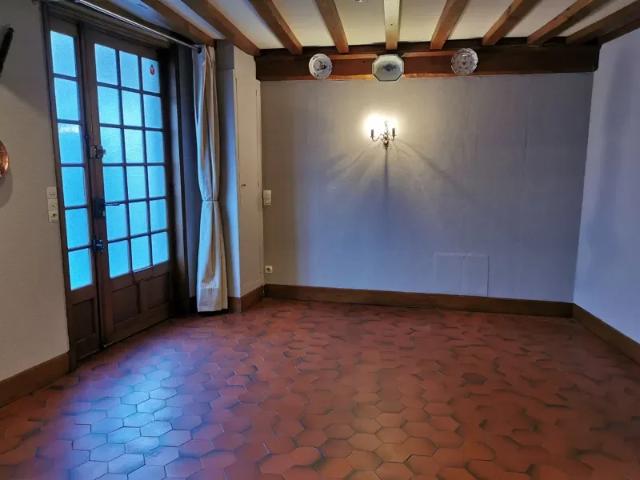 Location House Rue Hamelin, Pont l'Évêque