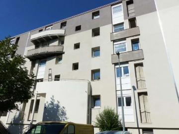 Location House Rue Hélène Boucher, Donzère