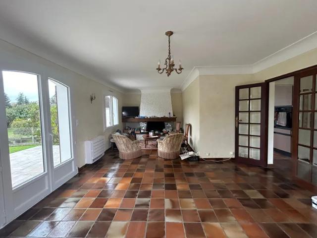 Location House Rue Hélène de Montgeroult, Lescar