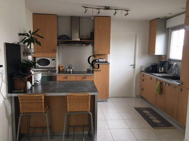 Location House Rue Henri Charpentier, Vertou