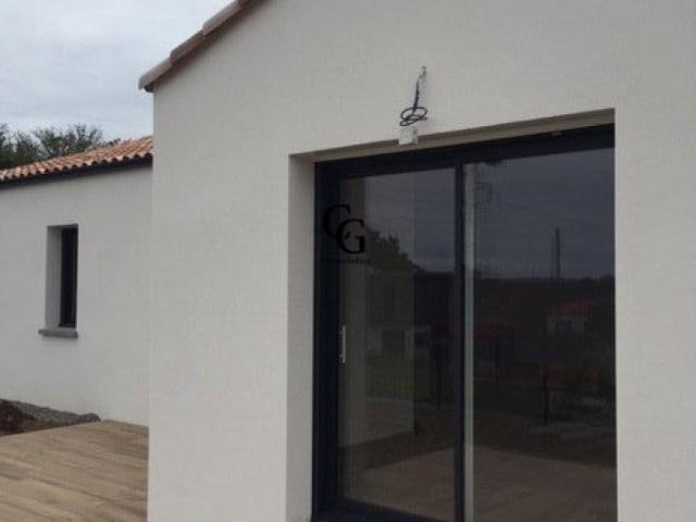 Location House Rue Henri Charpentier, Vertou