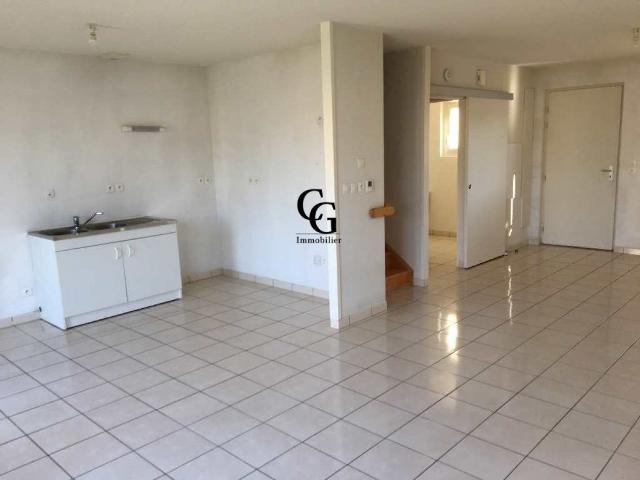 Location House Rue Henri Charpentier, Vertou