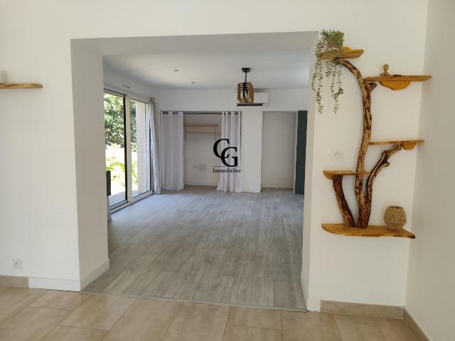 Location House Rue Henri Charpentier, Vertou