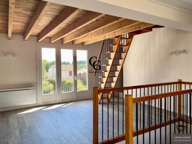 Location House Rue Henri Charpentier, Vertou