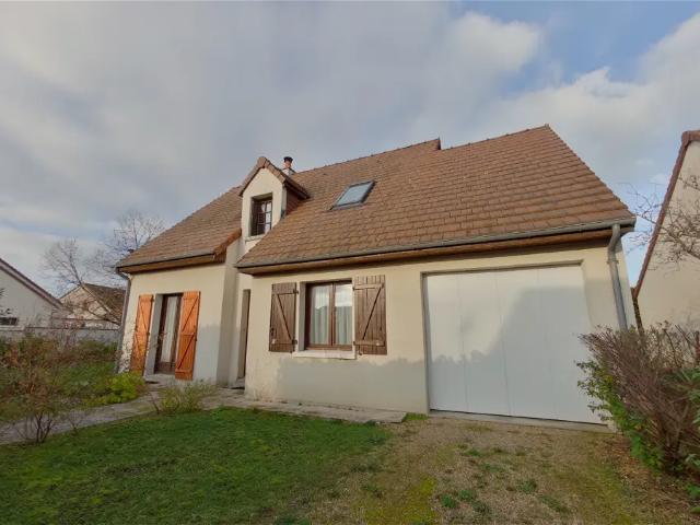 Location House Rue Henri Barbusse, Châtellerault