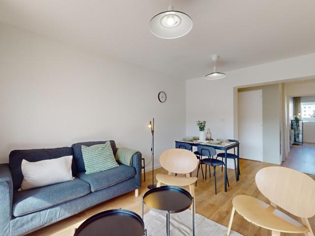 Location House Rue Henri Barbusse, Clermont Ferrand