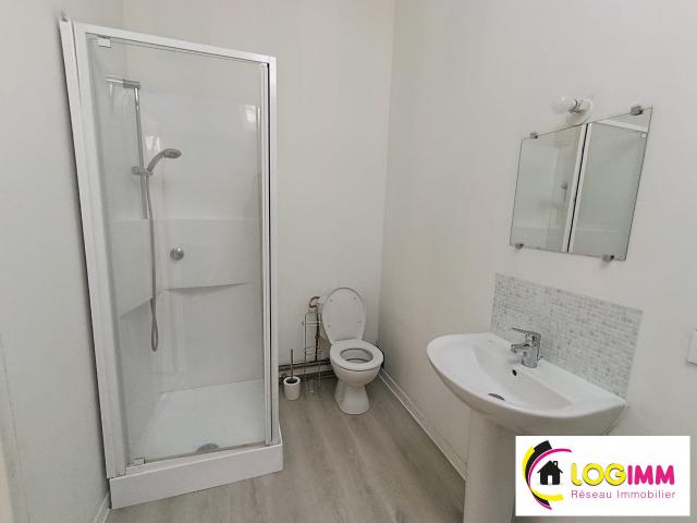 Location House Rue Henri Barbusse, Saint Saulve
