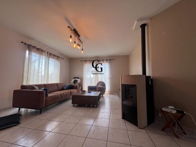 Location House Rue Henri Delahaye, Vertou
