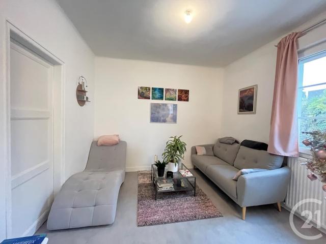 Location House Rue Henri Dunant, Luisant