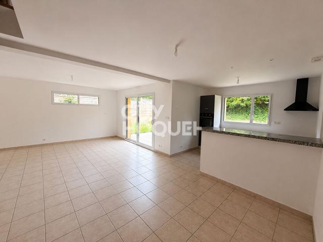 Location House Rue Henri Dunant, Saint Renan
