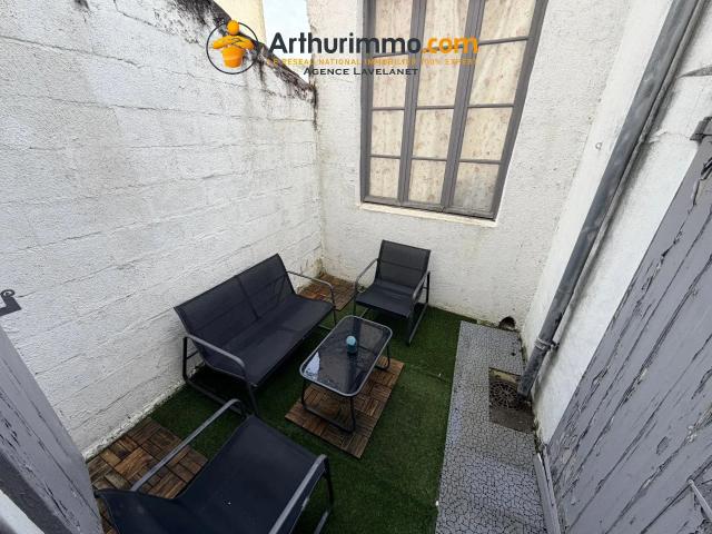 Location House Rue Henri Fabre, Pamiers