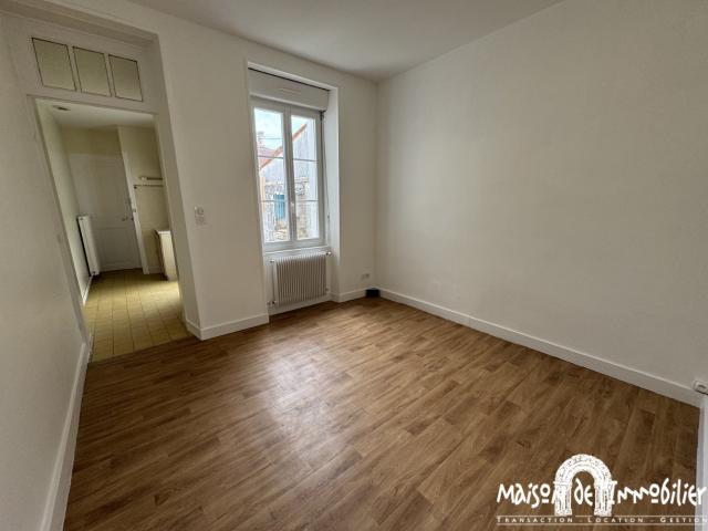 Location House Rue Henri Fichon, Cognac