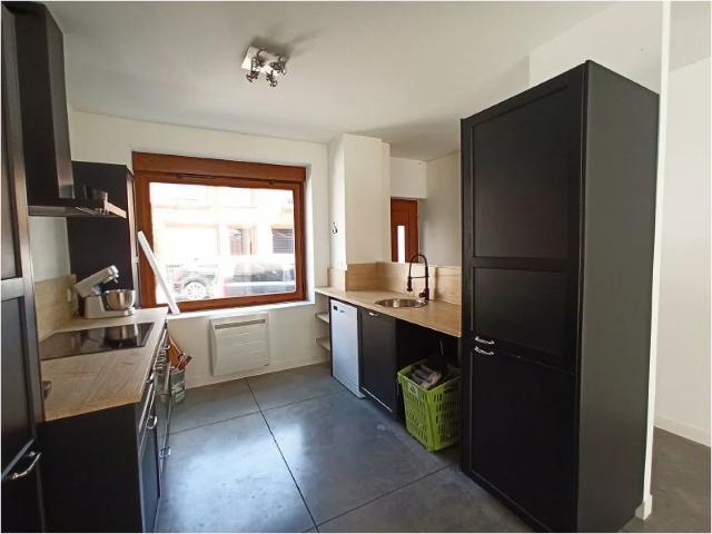 Location House Rue Henri Loridant, Tourcoing