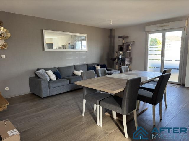 Location House Rue Henri Lardet, Golbey