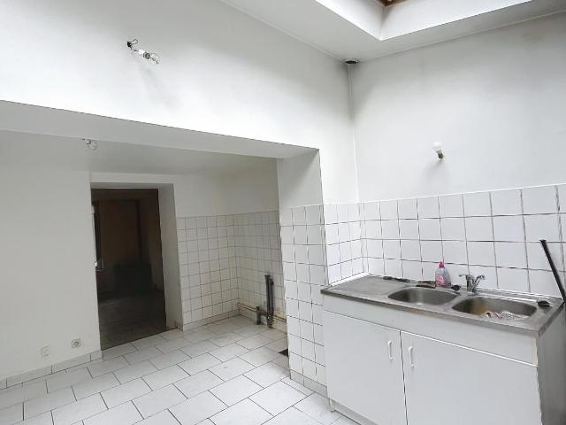 Location House Rue Henri Messager, Lillebonne