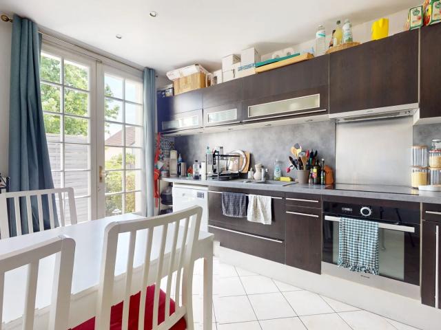 Location House Rue Henri Spysschaert, Conflans Sainte Honorine