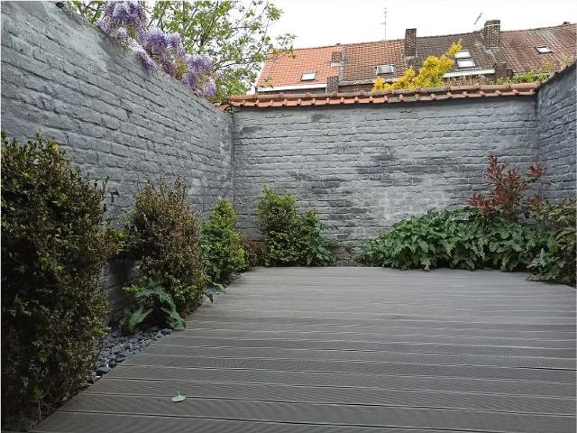 Location House Rue Henri Terryn, Mouvaux