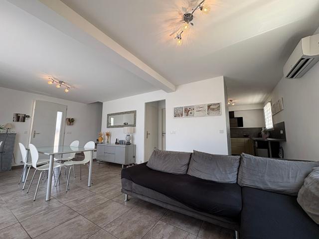 Location House Chemin du Grand Mayol, Pinet