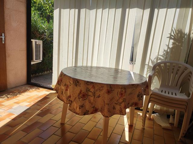 Location House Rue Hermand Pujol, Port la Nouvelle