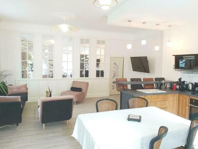 Location House Rue Hubert Colombier, Vichy