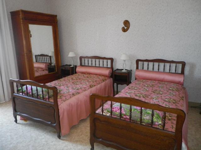 Location House Rue Ichon, Condom