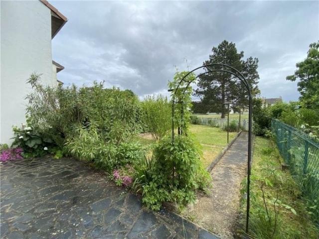 Location House Rue Joachim du Bellay, Poitiers