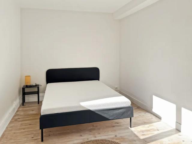 Location House Rue Joachim Génard, Toulouse