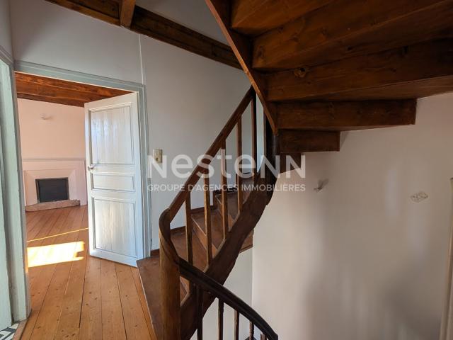 Location House Rue Joachim Lamour, Monterblanc