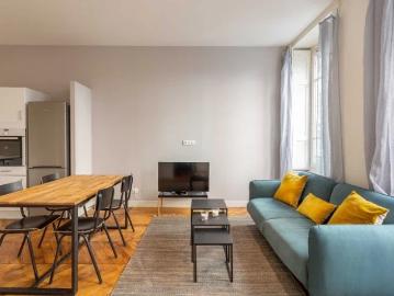 Location House Rue Joannès Drevet, Lyon