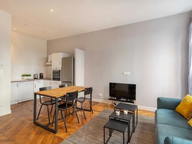 Location House Rue Joannès Drevet, Lyon