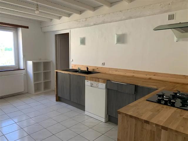 Location House Avenue du 4e Zouave, Médis