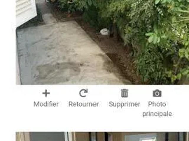 Location House Rue Joliot Curie, Lyon