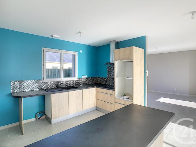 Location House Rue Joliot Curie, Saint Gervais d'Auvergne