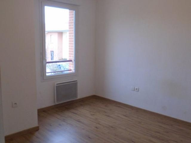 Location House Rue Jorge Semprun, Launaguet