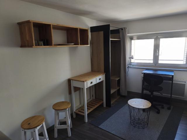 Location House Rue Joseph Mougin, Nancy