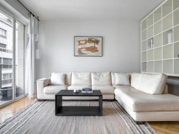 Location House Rue Joseph Bara, Paris