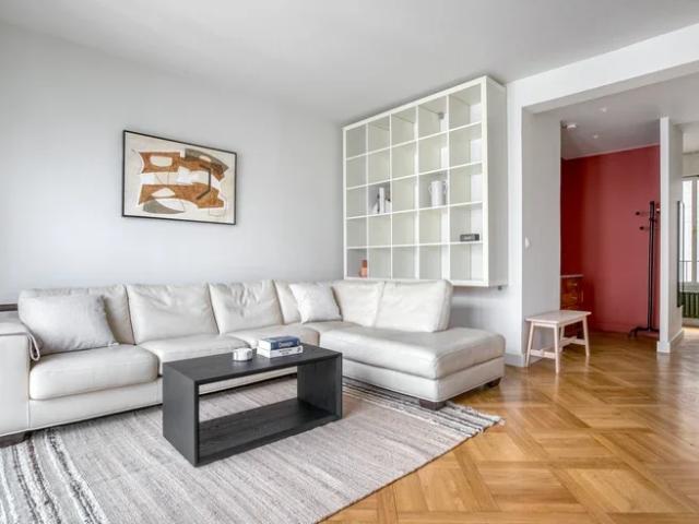 Location House Rue Joseph Bara, Paris