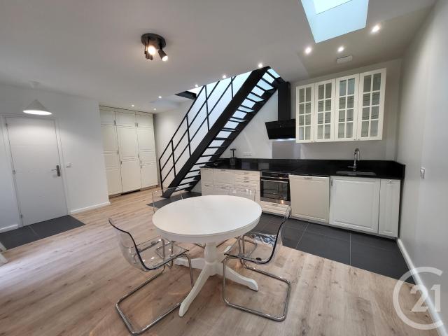 Location House Rue Joseph Douard, Houilles