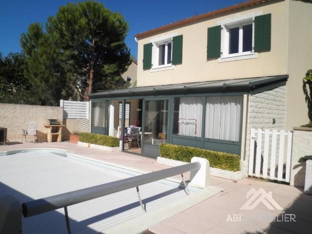 Location House Rue Joseph Guerre, Montpellier