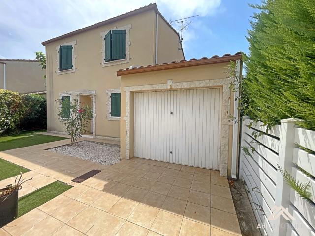 Location House Rue Joseph Guerre, Montpellier