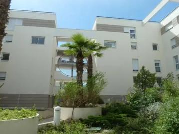 Malbosc Montpellier, La Paillade, Hérault, Languedoc-Roussillon