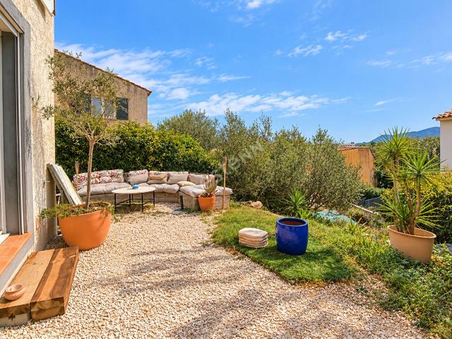 Location House Rue Joseph Lantrua, Le Pradet