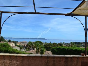 Location House Rue Joseph Lantrua, Le Pradet